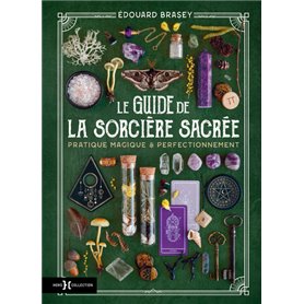 Le Guide de la sorcière sacrée