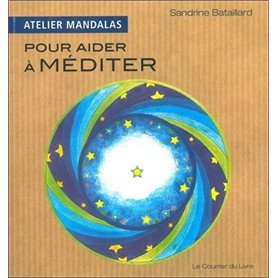 Atelier Mandalas pour aider à méditer