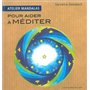 Atelier Mandalas pour aider à méditer