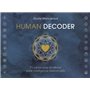 Human Decoder - 70 cartes et un livre pour améliorer votre intelligence relationnelle