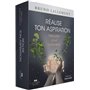 Coffret Réalise ton aspiration - Des clés pour y parvenir