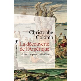 La découverte de l'Amérique (en 1 volume)