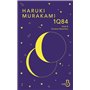 1Q84 - livre 3 Octobre-Décembre