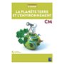 Sciences CM - Planète terre et environnement + DVD-Rom + Téléchargement