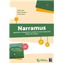 Narramus : Pêcheur de couleur CP-CE1 + CD-Rom + Téléchargement