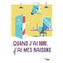 Quand j'ai tort, j'ai mes raisons - Raymond Devos