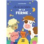 Histoires au fil des saisons - Au lit, les bébés de la ferme