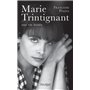 Marie Trintignant, une vie brisée