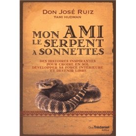 Mon ami le serpent à sonnettes