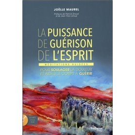 La puissance de guérison de l'esprit (CD)