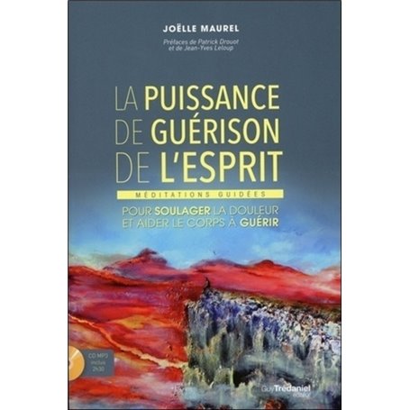 La puissance de guérison de l'esprit (CD)