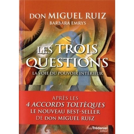 Les trois questions