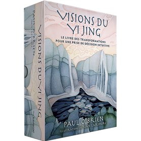 Coffret Visions du Yi Jing