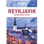 Reykjavik et le sud-ouest de l'Islande en quelques jours 4ed