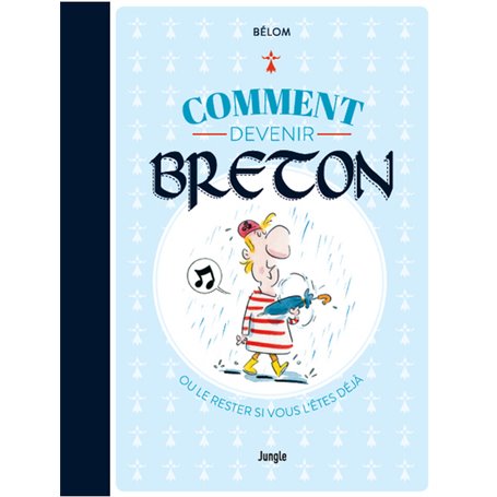 Comment devenir breton - Collector