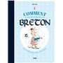 Comment devenir breton - Collector