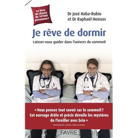 Je rêve de dormir