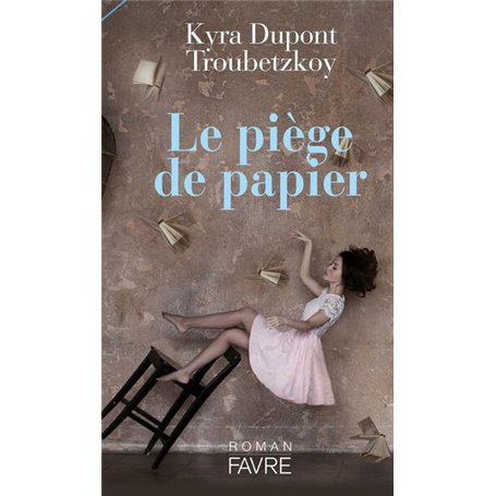 Le piege de papier