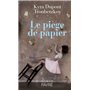 Le piege de papier