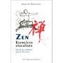 Zen - Exercices visualisés - Travail des méridiens pour le bien-être