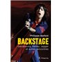 Backstage - Gainsbourg, Marley, Jagger et autres r encontres