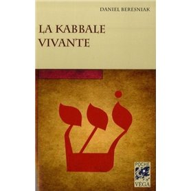 La Kabbale Vivante