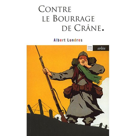 Contre le bourrage de crâne