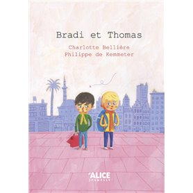 Bradi et Thomas