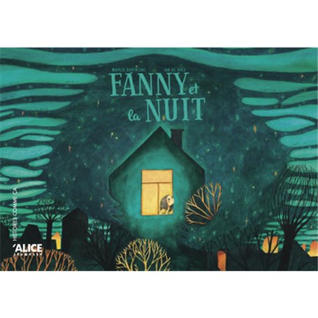 Fanny et la nuit