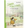 Sarah et Sac-à-puces - La grande embuscade - Tome 03