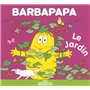 Barbapapa - Le jardin