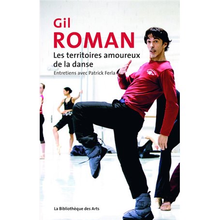 Gil roman