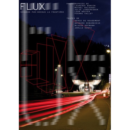 Flux - Regards par-dessus la frontière