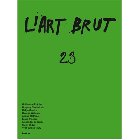 L'Art Brut 23