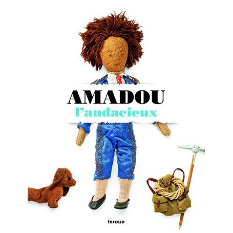 Amadou l'audacieux