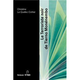 Le Terroriste noir de Tierno Monénembo
