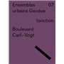 Ensembles urbains Genève 07 - Boulevard Carl-Vogt