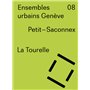 Ensembles urbains Genève 08 - La Tourelle, Petit Saconnex