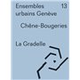 Ensembles urbains Genève - 13 La Gradelle Chêne-Bougeries