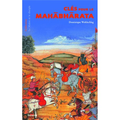 Clés pour le Mahabharata