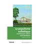 Le Populisme esthétique. L'architecture comme outil identitaire