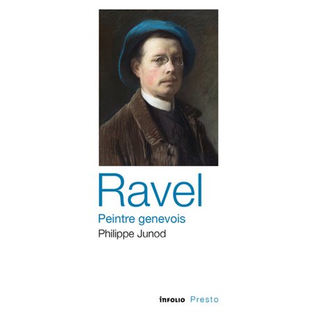 Ravel - Peintre genevois