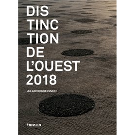 Distinction de l'ouest 2018 / les cahiers de l'ouest N2