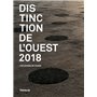 Distinction de l'ouest 2018 / les cahiers de l'ouest N2