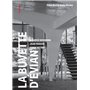 La buvette d'évian - Maurice Novarina, Jean Prouvé, Serge Ketoff