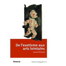 De l'exotisme aux arts lointains