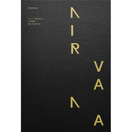 Nirvana. Les étranges formes du plaisir