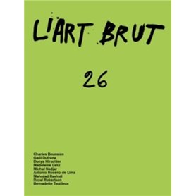 L'art brut 26