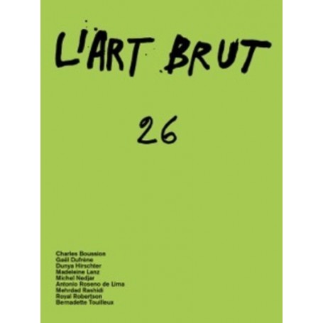 L'art brut 26