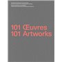 101 oeuvres / 101 artworks